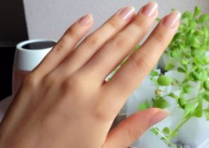 消毒用エタノールで手荒れをした方の手のお手入れ保湿スペシャルコース・4月1日から期間限定でスタート!