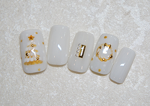 アートセットプラン「マンスリーキャンペーン」今月のデザイン