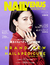 ネイルVENUS 2019/SUMMER
