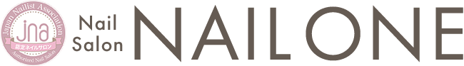 沼津市唯一のJNA認定サロン　NAIL ONE