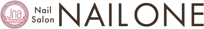沼津市唯一のJNA認定サロン　NAIL ONE